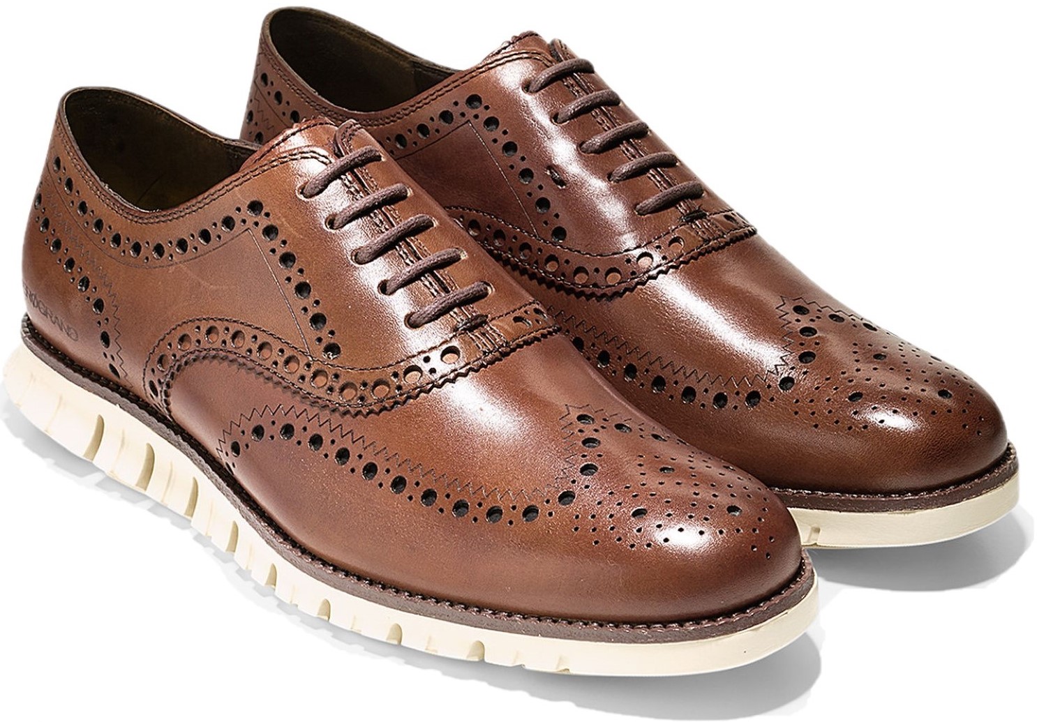 Cole Haan Men's Zerogrand Wing Oxford, starts at $171