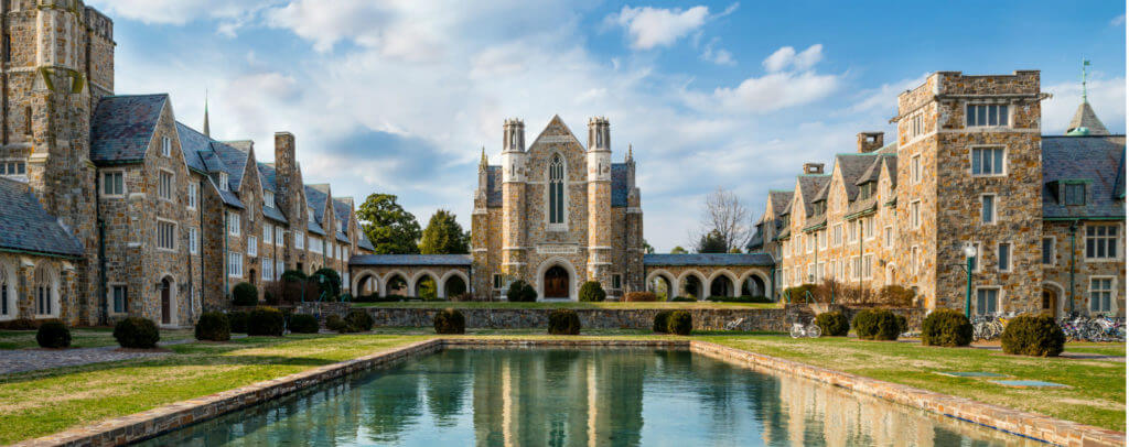 Berry College Georgia - Blog | Nixplay