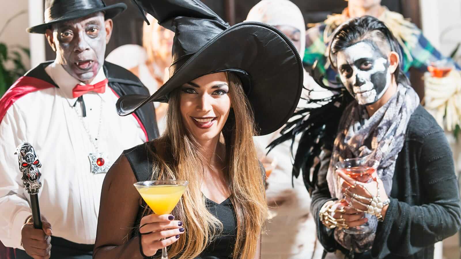 nixplay blog-picture perfect places to celebrate halloween