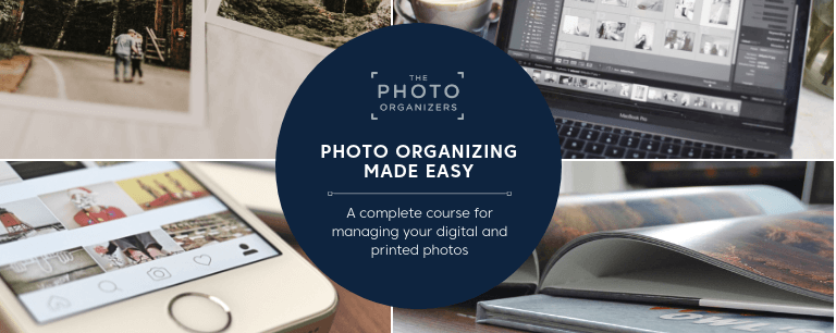 appo blog photo organization courses