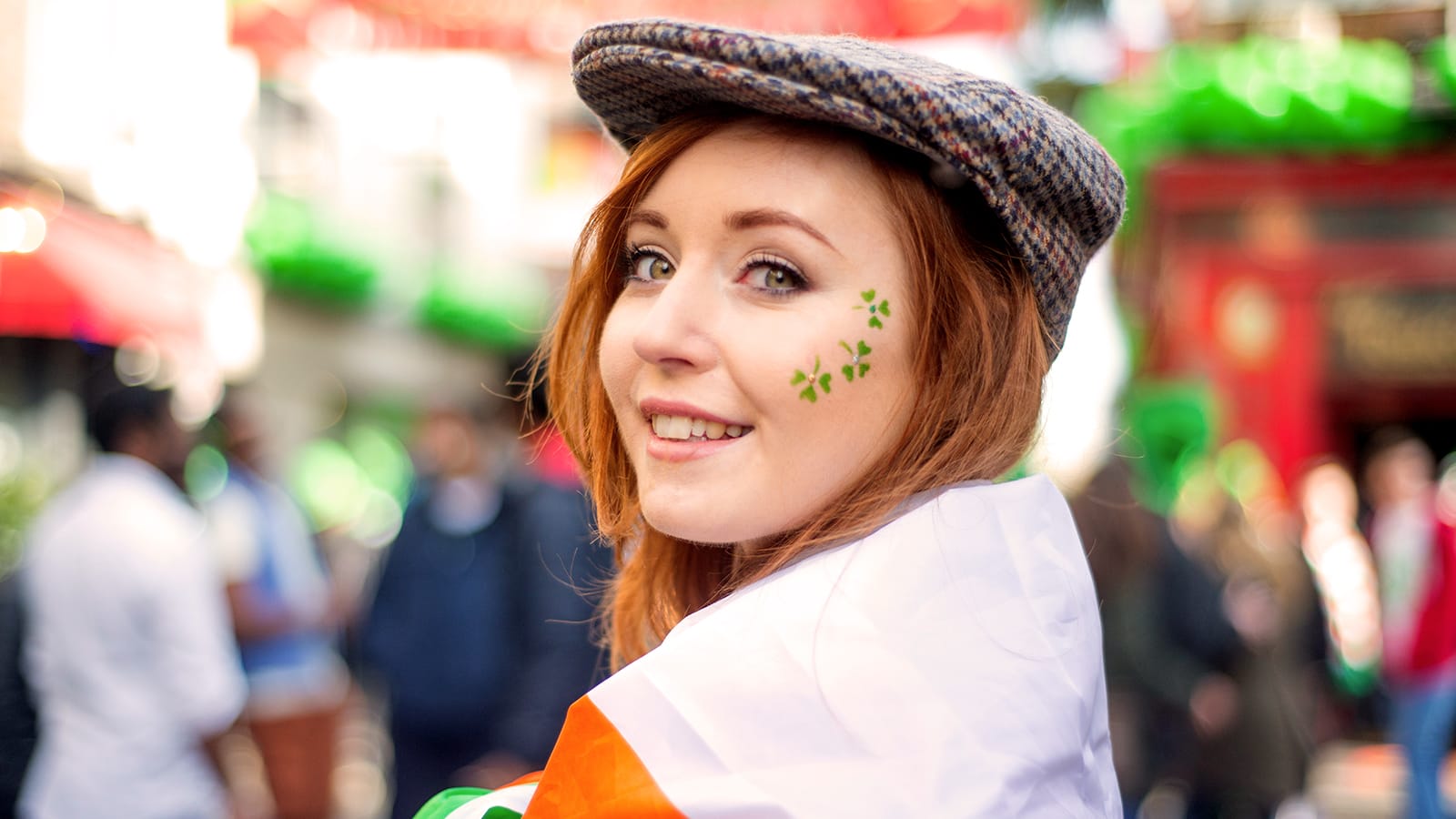 st. patrick's day traditions you should join
