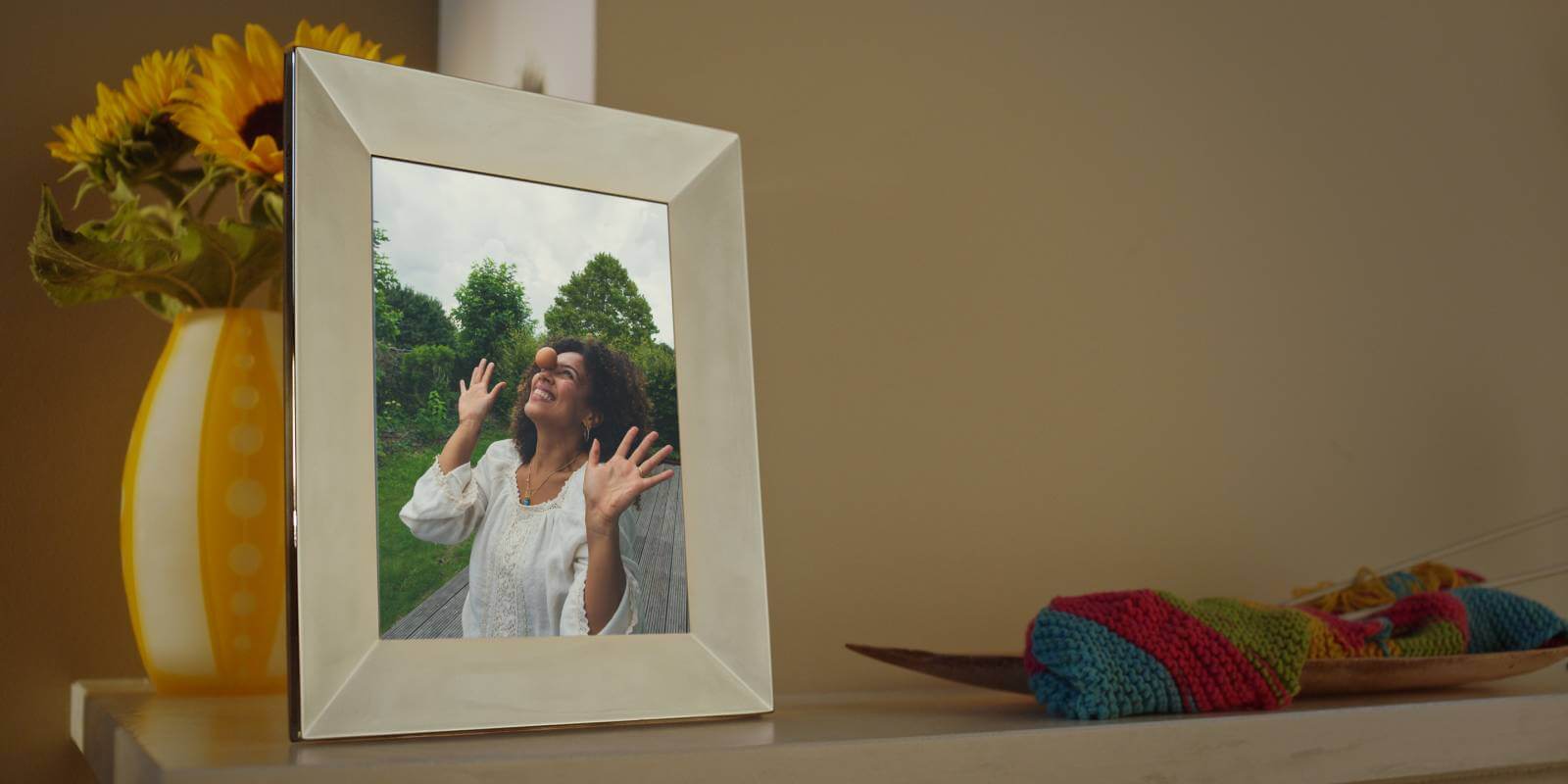What Is The Best Digital Photo Frame For You?