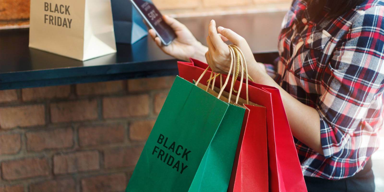 2019 Black Friday Tech Deals You Can’t Miss - Nixplay blog