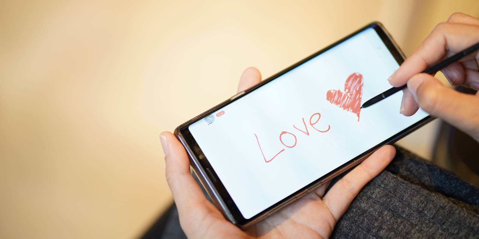 Valentine’s Day tech gifts
