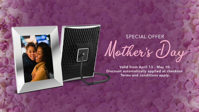 15 Cool Tech Gifts And Gadgets For Mom On Mother's Day – Digitek Security
