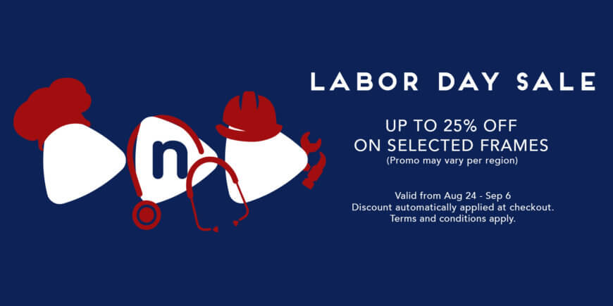 Nixplay Labor Day Sale Up To 25% Off