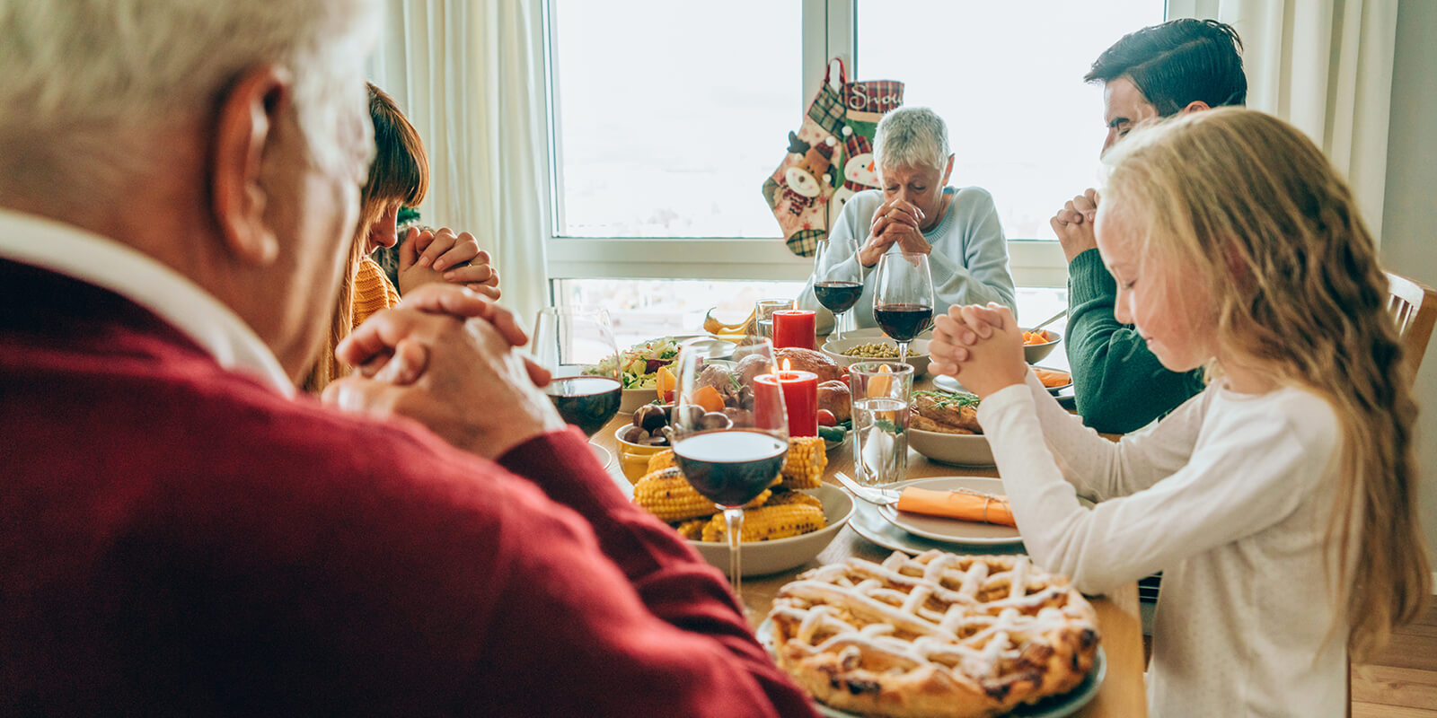 How are you celebrating Turkey Day? We’ve got a play-by-play of the most popular Thanksgiving traditions for you to tick off your list. Learn more.