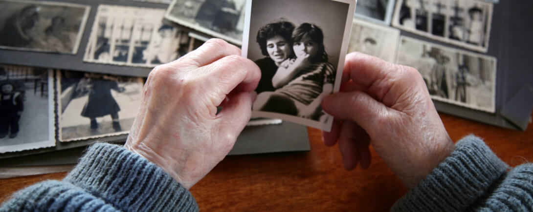 Preserve Your Family Legacy Through Photos